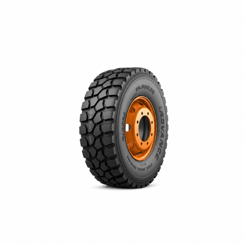 Industriale - Anvelope 14,00R20 164/161G ADVANCE GL073A  20PR TL