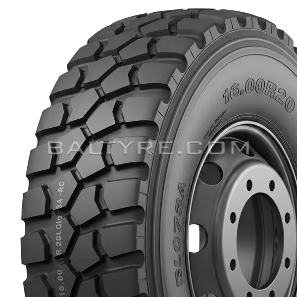 Industriale - AD 16,00R20 (425/95R20) GL073A 174/171 G 22PR TL