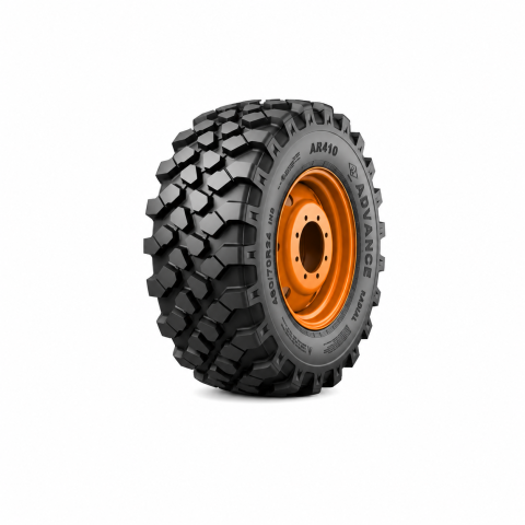 400/70-20 - Anvelope 400/70R20  149 B/A8 ADVANCE SB AR410 TL