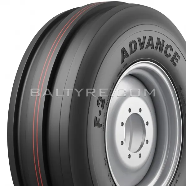 Agricole  - AD 4,00-14 F-2 73 A6 6PR TT