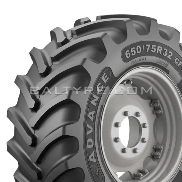 Agricole  - AD 650/75R32 CFO AR110 172 D TL