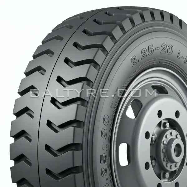 Remorci - Anvelope 8.25-20  136 G 14PR ADVANCE L589 TTF