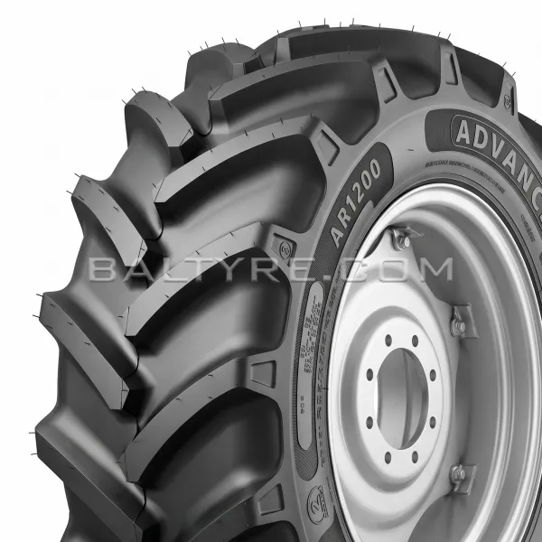 Agricole  - ADV 280/70R20 AR1200 116 D TL