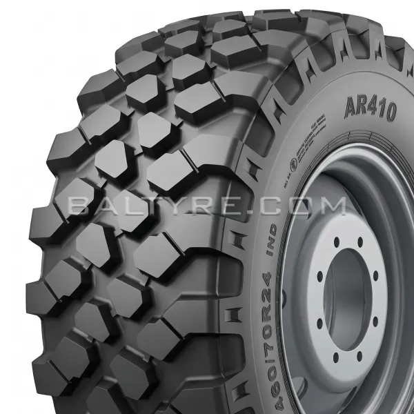 Industriale - ADV 340/80R20 SB AR410 144 A8 TL