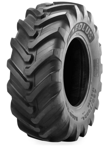 Import Baltyre Industriale - Anvelope Agro-Industriale 460/70R24 159B ** AEOLUS AMP35  TL