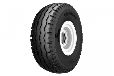 Anvelope agricole 10.0/75-15.3 14PR GALAXY 320 TT [2]