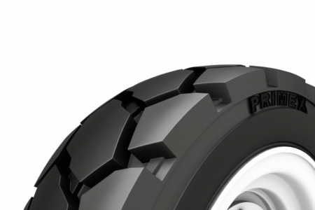 Anvelope 10-16.5 12PR PRIMEX BOSSMAN GRIPSTEEL II L-4+ TL [4]