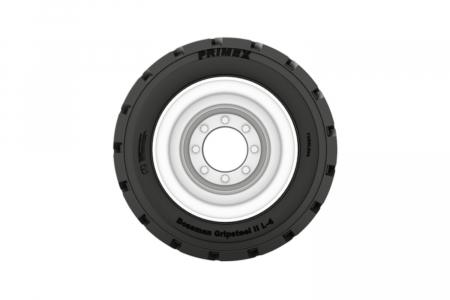 Anvelope 10-16.5 12PR PRIMEX BOSSMAN GRIPSTEEL II L-4+ TL [3]