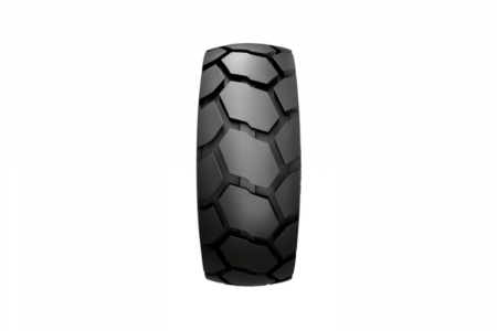 Anvelope 10-16.5 12PR PRIMEX BOSSMAN GRIPSTEEL II L-4+ TL [2]
