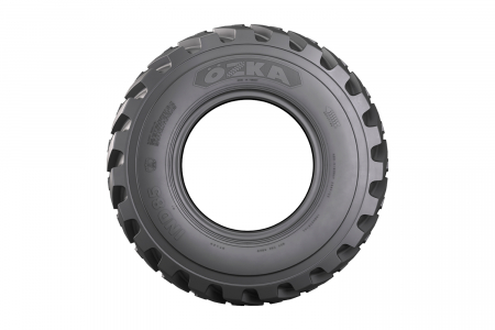 Anvelope 12.5/80-18 14PR OZKA IND85 TL [2]