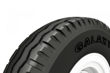 Anvelope 12.5/80-18 16PR GALAXY HD CONSTRUCTION F-3 TL [4]