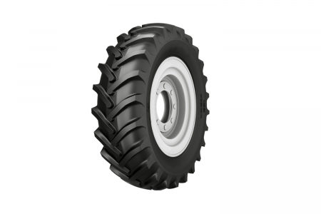 13.6-36 - Anvelope agricole 13.6-36 8PR GALAXY 304 TT
