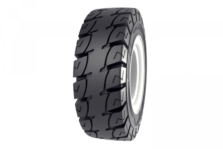 Industriale - Anvelope pline 15X41/2-8 GALAXY SOLIDA RUBBER MFS 101 SDS SD QH