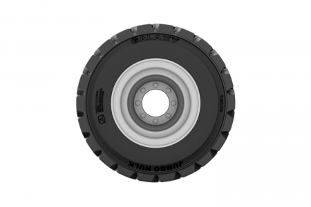 Anvelope 16.9-28 14PR GALAXY JUMBO HULK L-4 TL [3]
