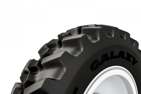 Anvelope 17.5-25 16PR GALAXY MULTI-PURPOSE CONSTRUCTION TL [4]