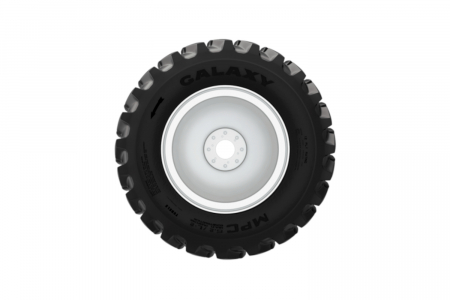 Anvelope 17.5-25 16PR GALAXY MULTI-PURPOSE CONSTRUCTION TL [3]