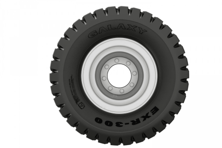 Anvelope 17.5-25 16PR GALAXY EXR-300 TL [2]