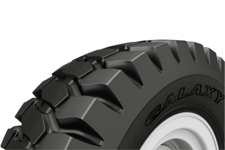 Anvelope 17.5-25 16PR GALAXY EXR-300 TL [3]