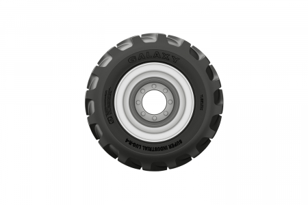 Anvelope 17.5L-24 12PR GALAXY SUPER INDUSTRIAL LUG TL [3]