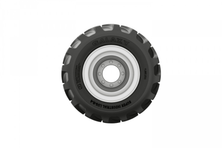 Anvelope 17.5L-24 12PR GALAXY SUPER INDUSTRIAL LUG TL [2]