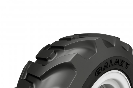Anvelope 17.5L-24 12PR GALAXY SUPER INDUSTRIAL LUG TL [4]