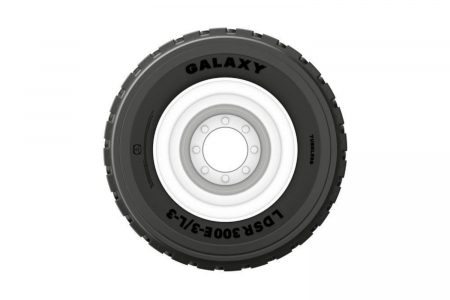 Anvelope 17.5R25 182A2/167B GALAXY LDSR 300 E3/L3  TL [3]
