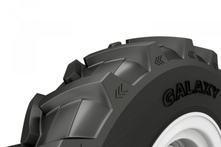 Anvelope agricole 20.8-38 8PR GALAXY EARTH PRO R-1 TL [4]