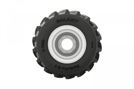 Anvelope agricole 20.8-38 8PR GALAXY EARTH PRO R-1 TL [3]