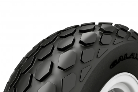 Anvelope 23.1-26 12PR GALAXY COMPACTOR R-3 TT [4]
