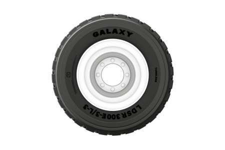 Anvelope 23.5R25 201A2 GALAXY LDSR 300 E3/L3 TL [3]