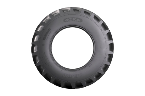ANVELOPE AGRICOLE  230/95R48 136A8/136B OZKA AGRO10 TL [2]