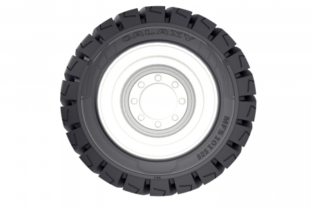 Anvelope pline 23X9-10 GALAXY SOLIDA RUBBER MFS 101 SDS SD QH [2]