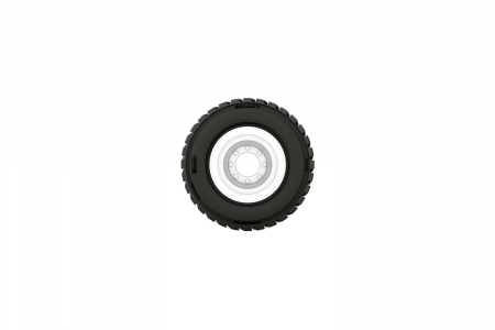 Anvelope 250-15 16PR GALAXY YARDMASTER TT (250/70 R15) [2]