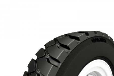 Anvelope 250-15 16PR GALAXY YARDMASTER TT (250/70 R15) [3]