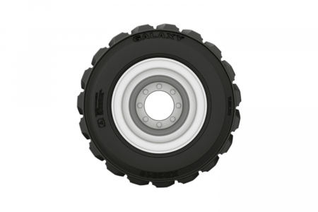 Anvelope 27X8.50-15 8PR GALAXY XD 2010 TL [3]