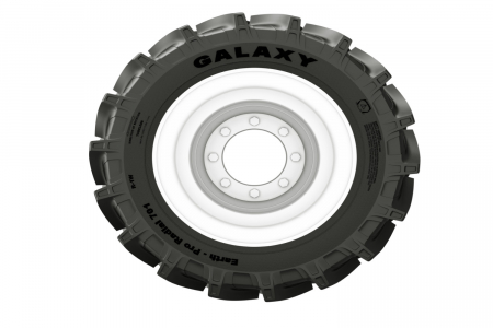 Anvelope agricole 280/70R18 114A8 GALAXY EARTH PRO RADIAL 701 TL [2]