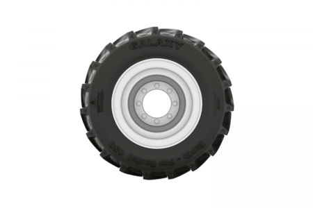 Anvelope agricole 280/85R24 115A8/115B GALAXY EARTH PRO RADIAL 850 TL (11.2 R24) [3]