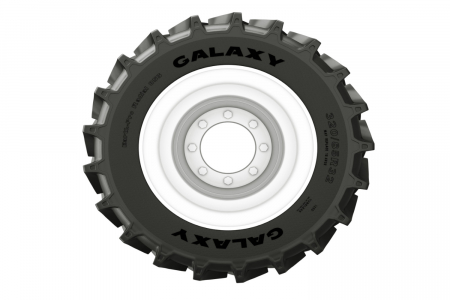Anvelope agricole 280/85R24 115D GALAXY EARTH PRO RADIAL 853 TL [2]