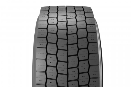 Anvelope camion Tractiune 295/80/R22.5 154/149M PULMOX PX300 TL [1]
