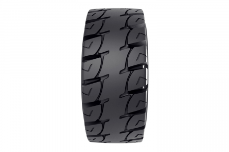 300-15 - Anvelope pline 300-15 GALAXY SOLIDA RUBBER MFS 101 SDS SD QH