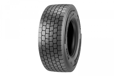 315/70R22.5 - Anvelope camion Tractiune 315/70/R22.5 156/150L  PULMOX PX300 TL