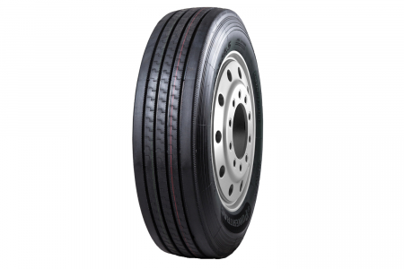 Profil directie - regional & autostrada - 315/80/R22.5 20PR POWERTRAC CONFORT EXPERT TL