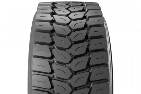 Anvelope camion Tractiune 315/80/R22.5 150/156K PULMOX PM100 TL TRACTIUNE ON/OFF [2]