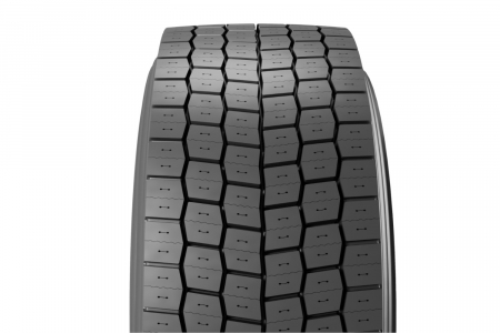 Anvelope camion Tractiune 315/80/R22.5 156/150K PULMOX PX300 TL [1]
