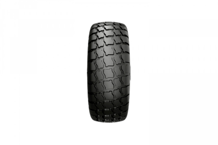 Anvelope 31X13.5-15 12PR GALAXY SEEDER STUBBLE PROOF TT [2]