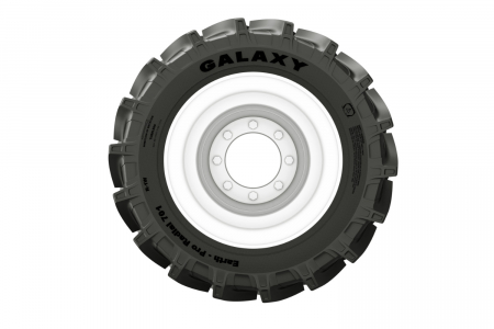 Anvelope agricole 360/70R20 129D GALAXY EARTH PRO RADIAL 701 TL [1]