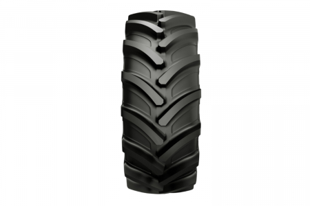 Anvelope agricole 360/70R20 129D GALAXY EARTH PRO RADIAL 701 TL [2]