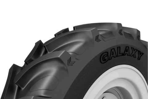 Anvelope agricole  380/70 R28 127A8/127B GALAXY EARTH PRO RADIAL 700 TL [2]