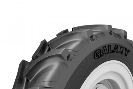 Anvelope agricole 380/80R38 142A8/142B GALAXY EARTH PRO RADIAL 800 TL [4]