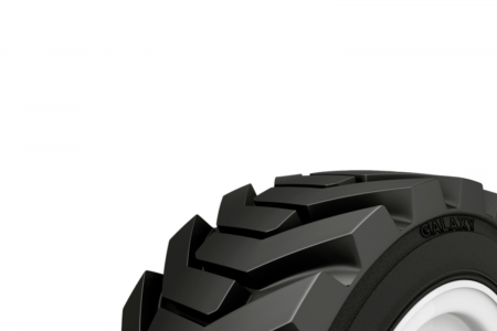 Anvelope 385/65-22.5 (15-22.5) 16PR GALAXY BEEFY BABY TL [4]